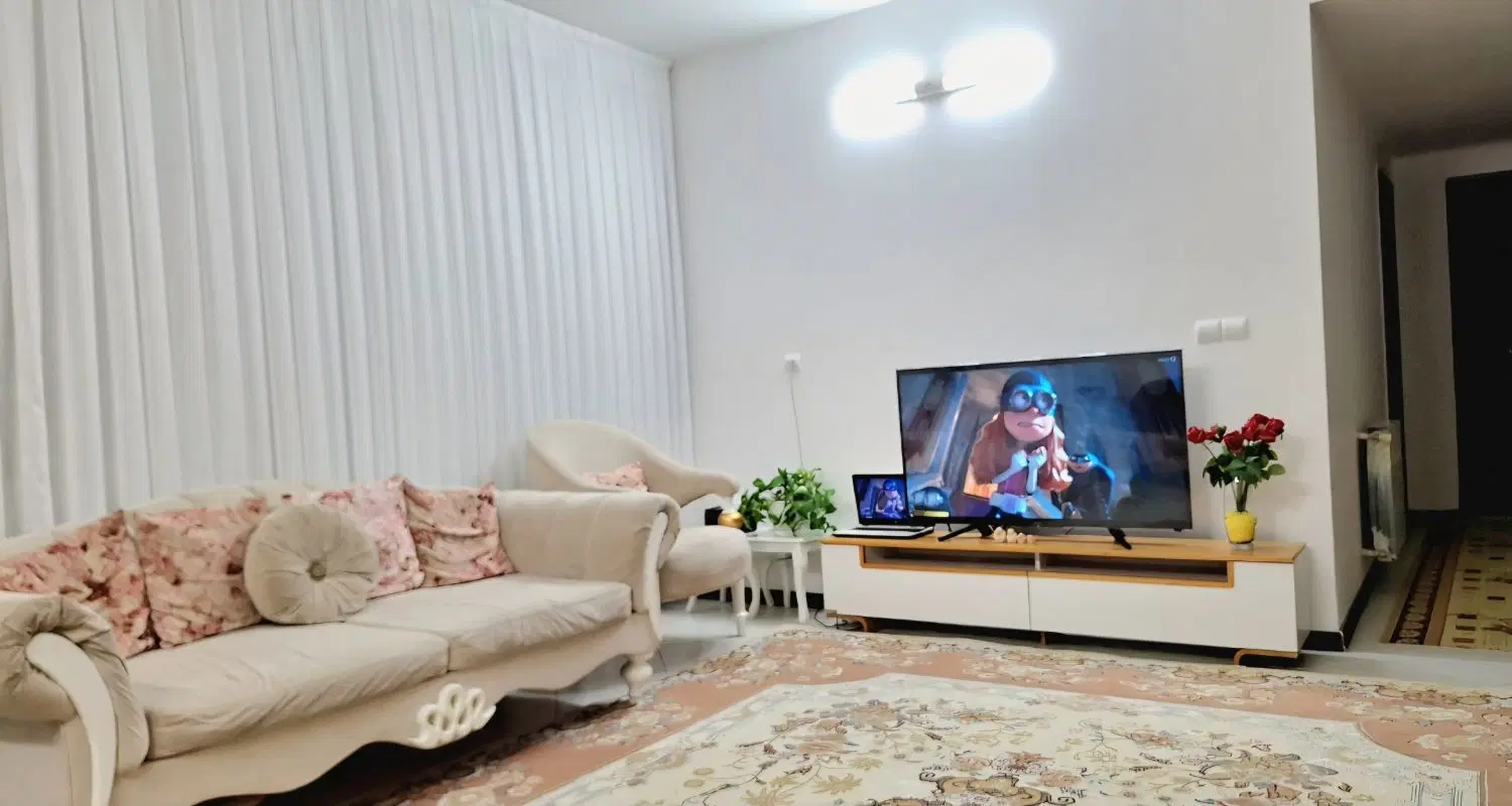 فروش آپارتمان معصومیه (خیابان تلاش)