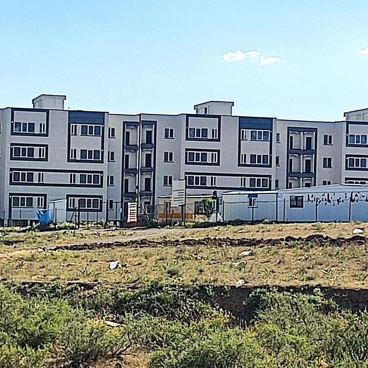 مسکن ملی