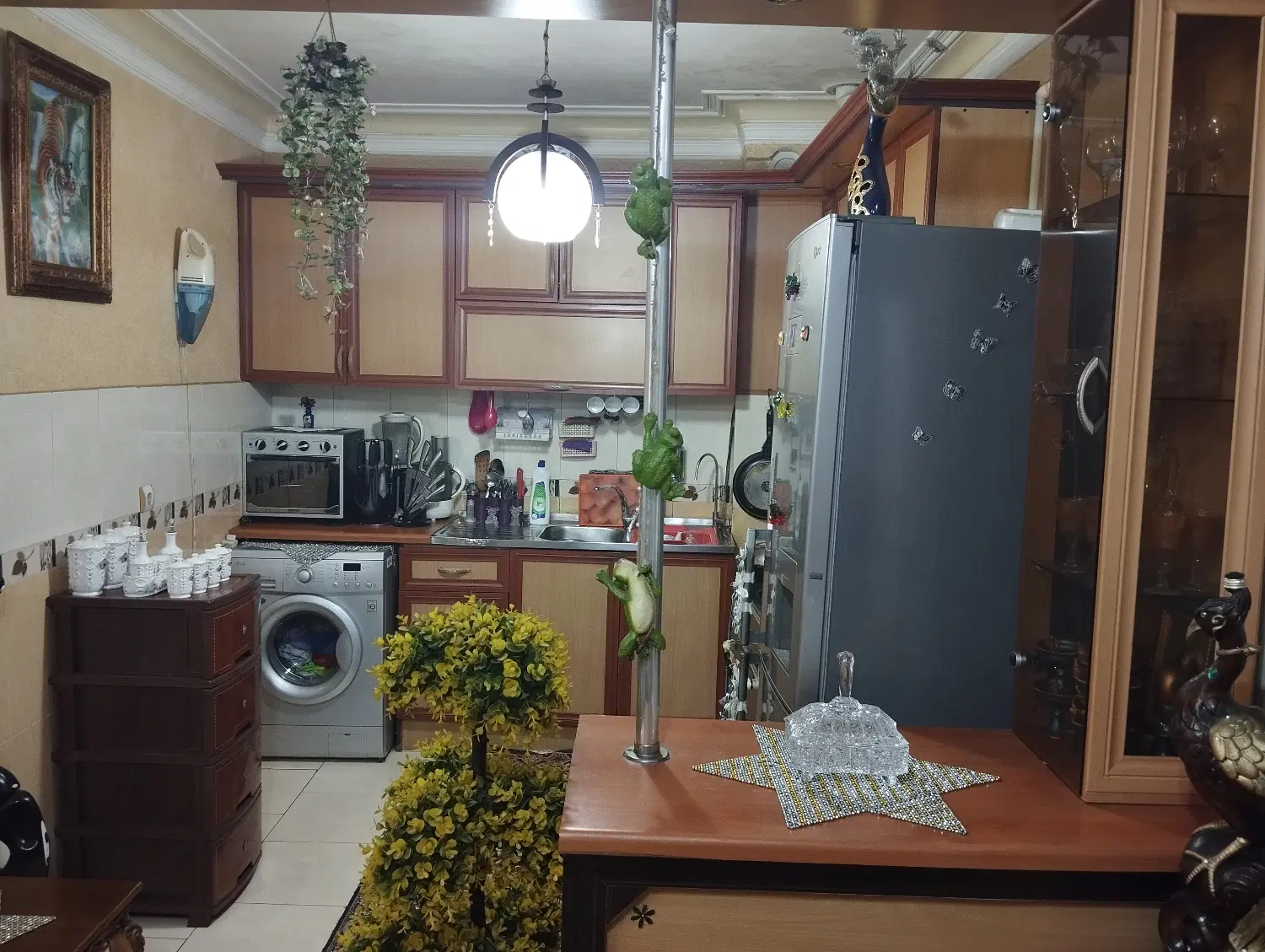 فروش خانه با سند تک برگ