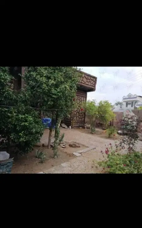 فروش خانه ویلایی در شهر شبانکاره