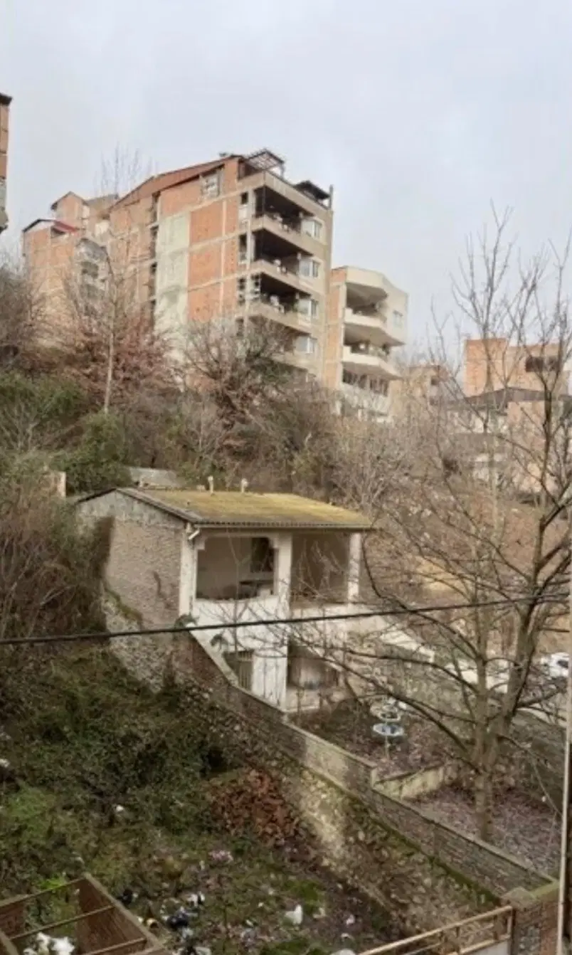 آپارتمان زیارت مبله