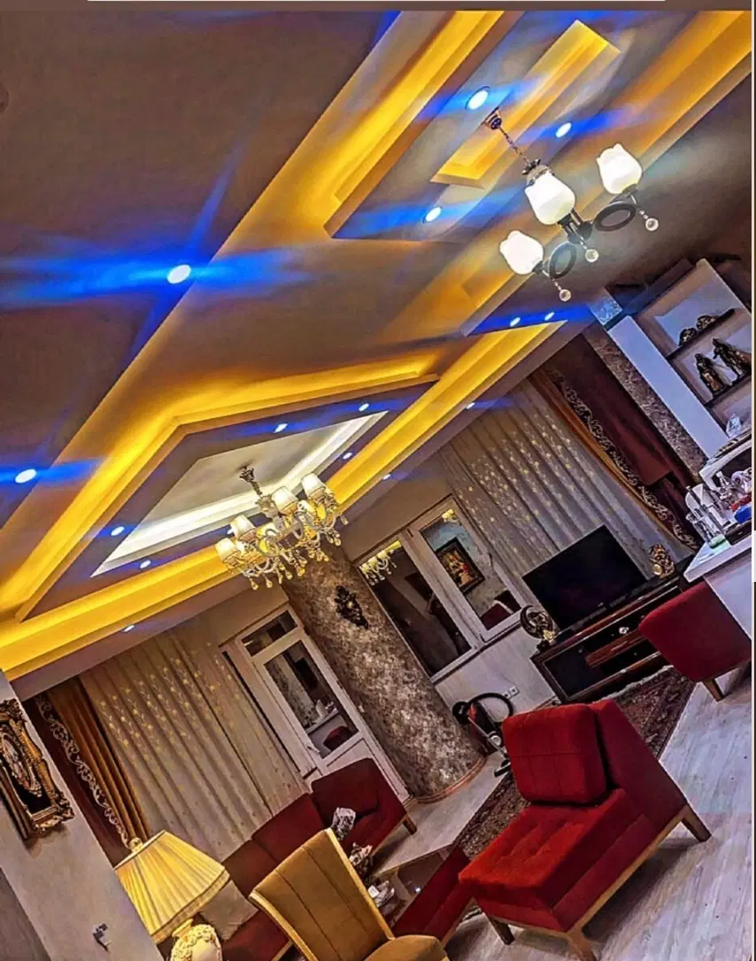 فروش اپارتمان رشدیه ۱۱۴ متر لوکس