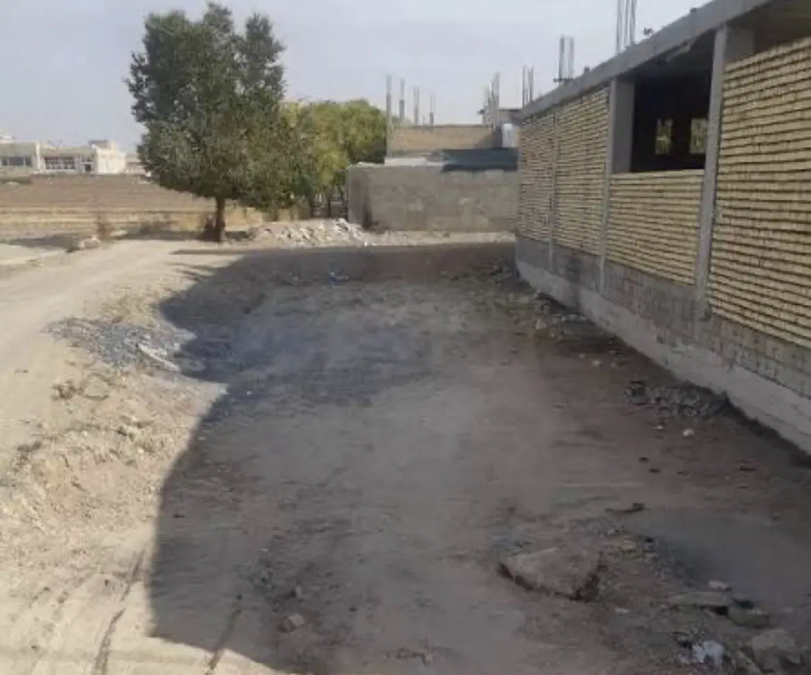 زمین ۳۶۲ متری بلوار جمهوری کوچه شرق کوچه ‌اولیا