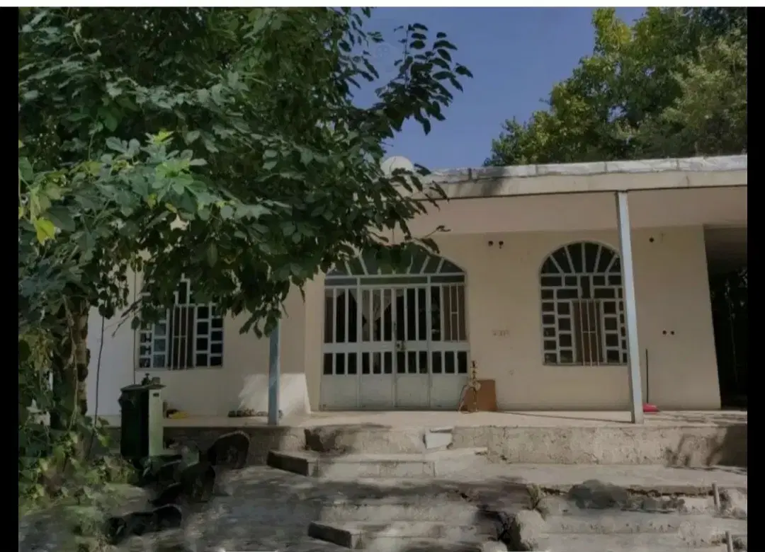 ۳۶۰متر ویلایی مناسب ساخت و ساز