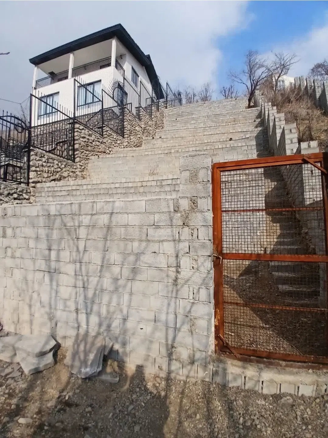 باغ
