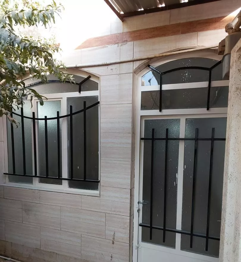 ویلایی دوبلکس دو نبش کارخانه قند