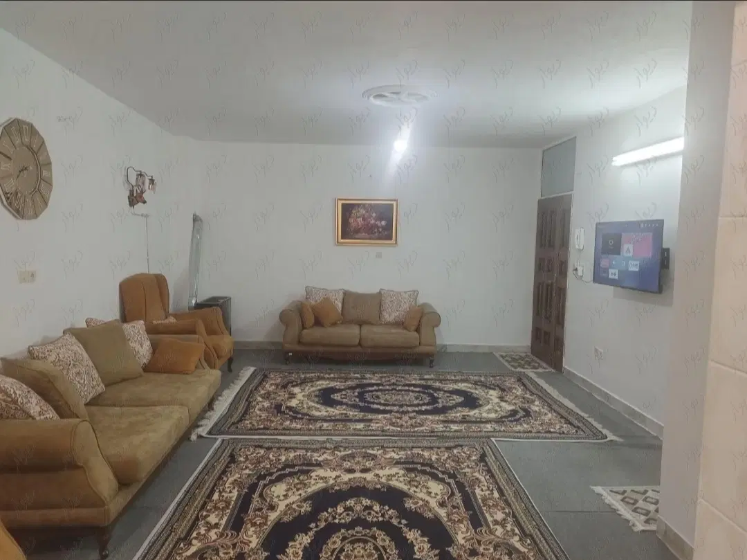 آپارتمان فرحزاد