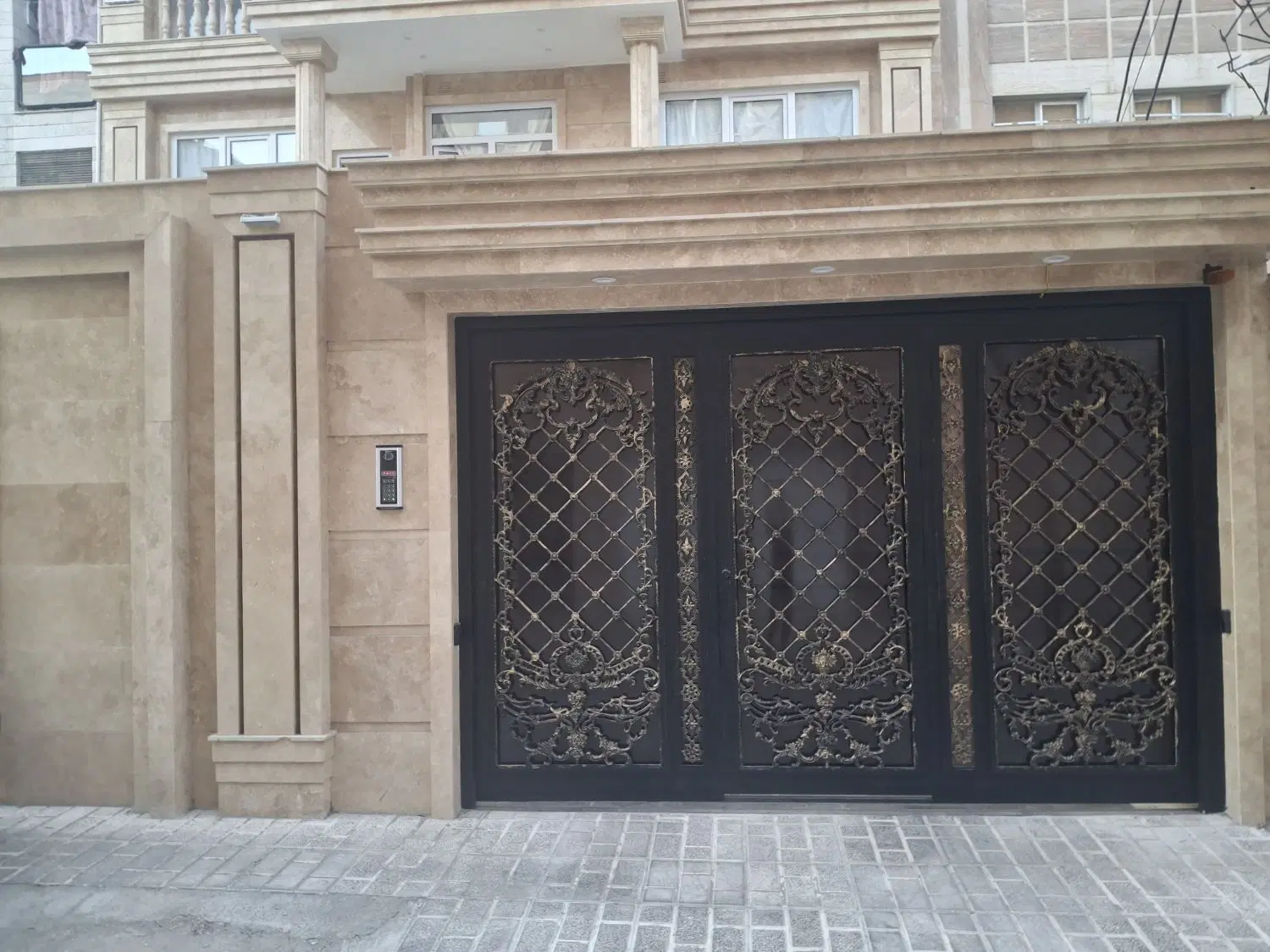 واحد60متری نوساز