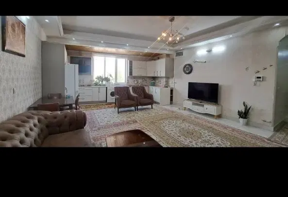 فروش آپارتمان_جمهوری_رو به نما