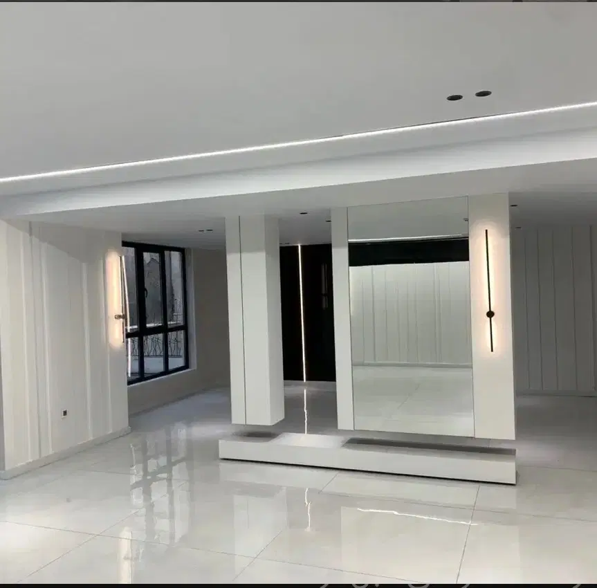 ۴۱۰ متر پنت‌هاوس لوکس ۴ خواب ۲ مستر رویال‌سوئیت