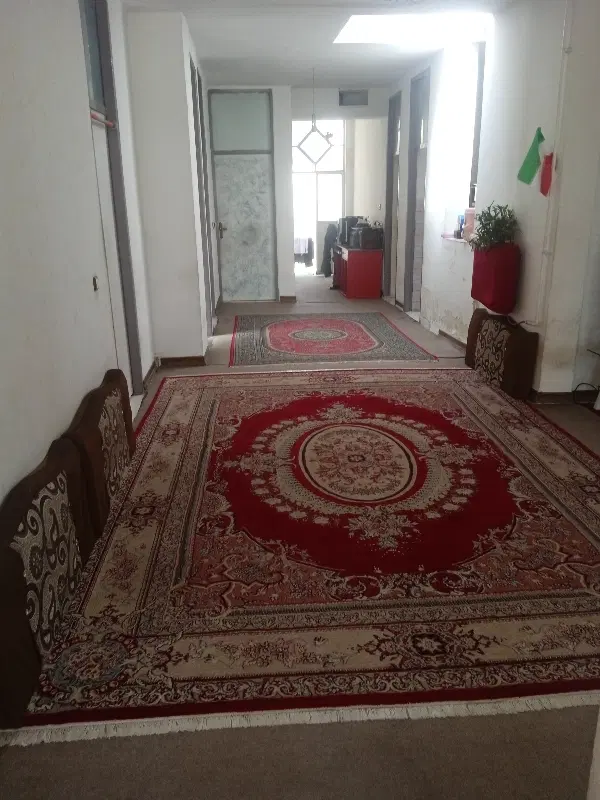 منزل 366متری