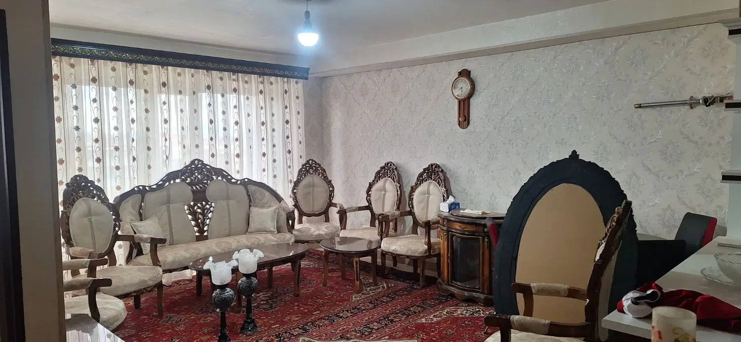 آپارتمان