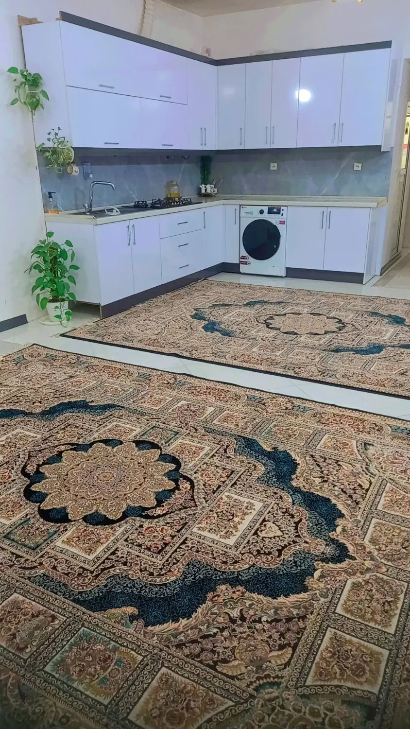 منزل ویلای متراژ ۱۰۰ متر