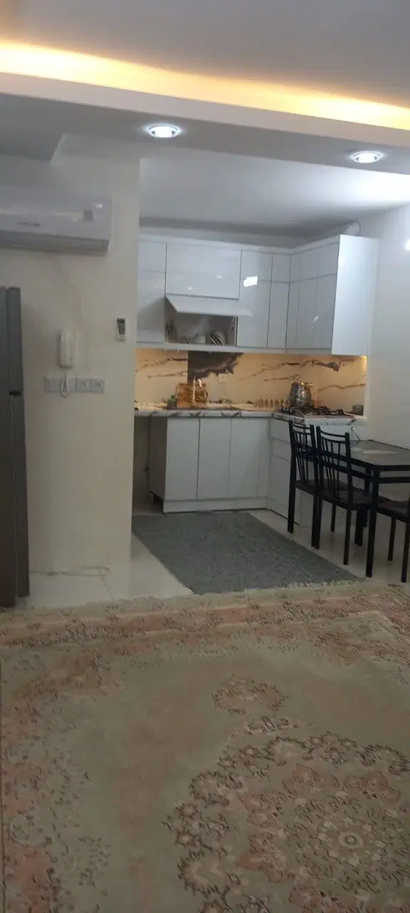 اجاره هفته وماهانه سویت آپارتمان مبله بازارفردوسی