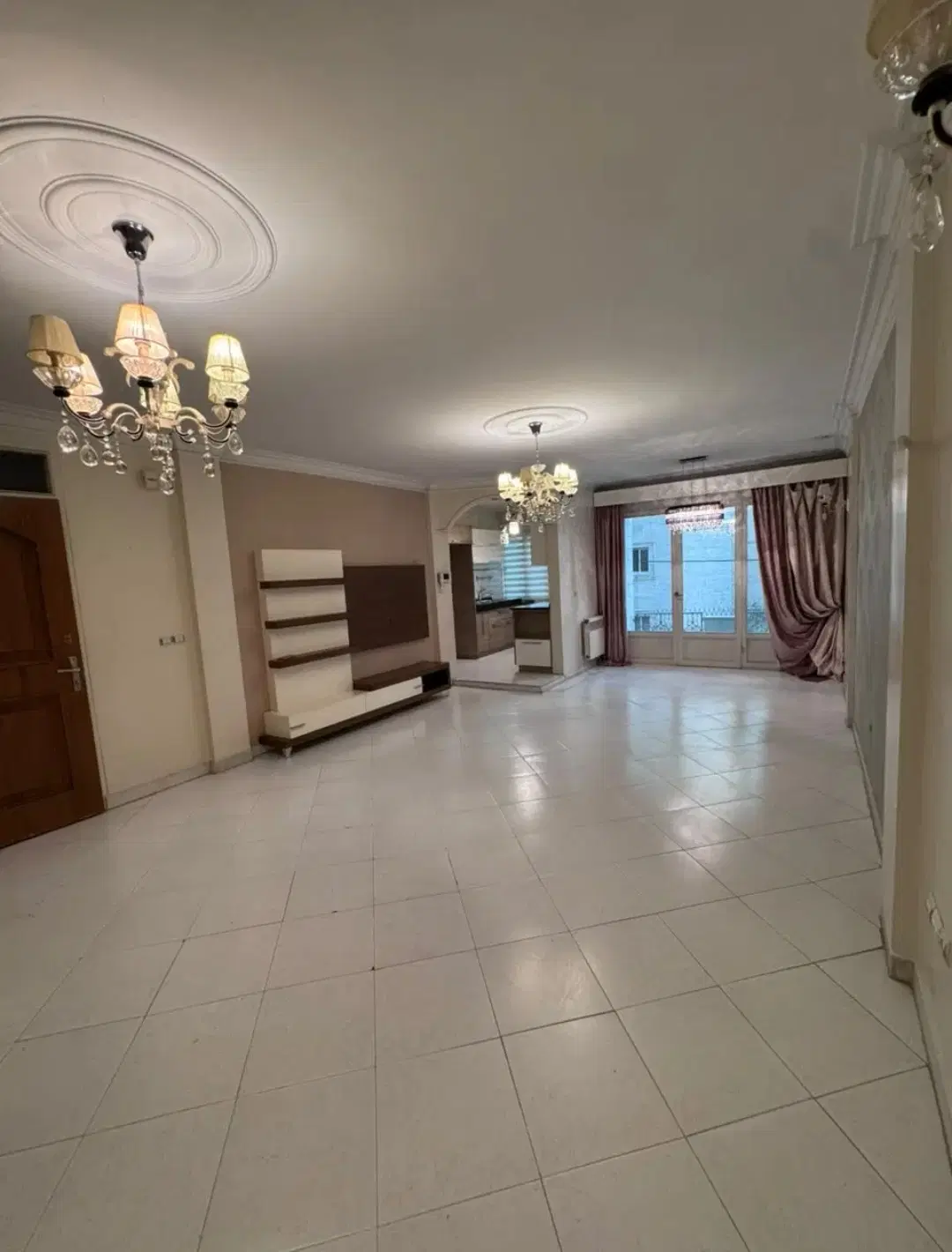 آپارتمان اجاره