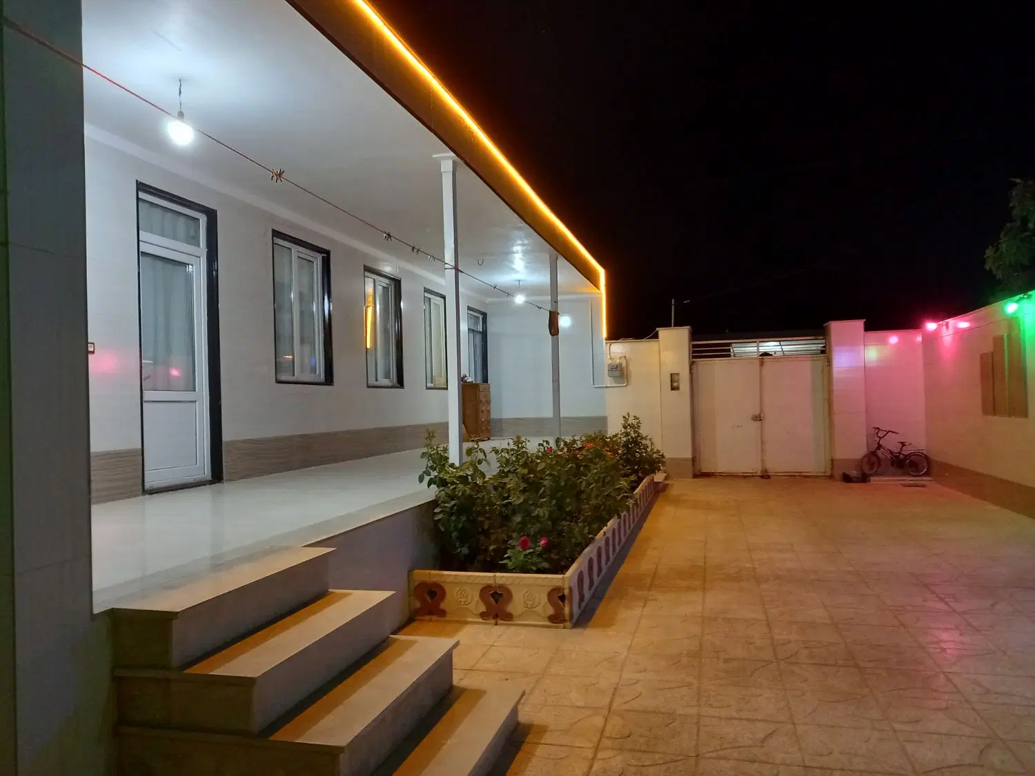 فروش خونه ویلایی