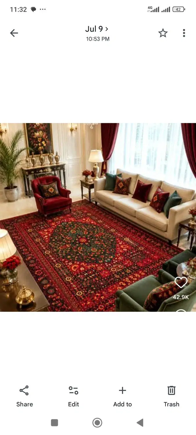 رهن و اجاره واحد ۶۵متر. ولیعصر 2