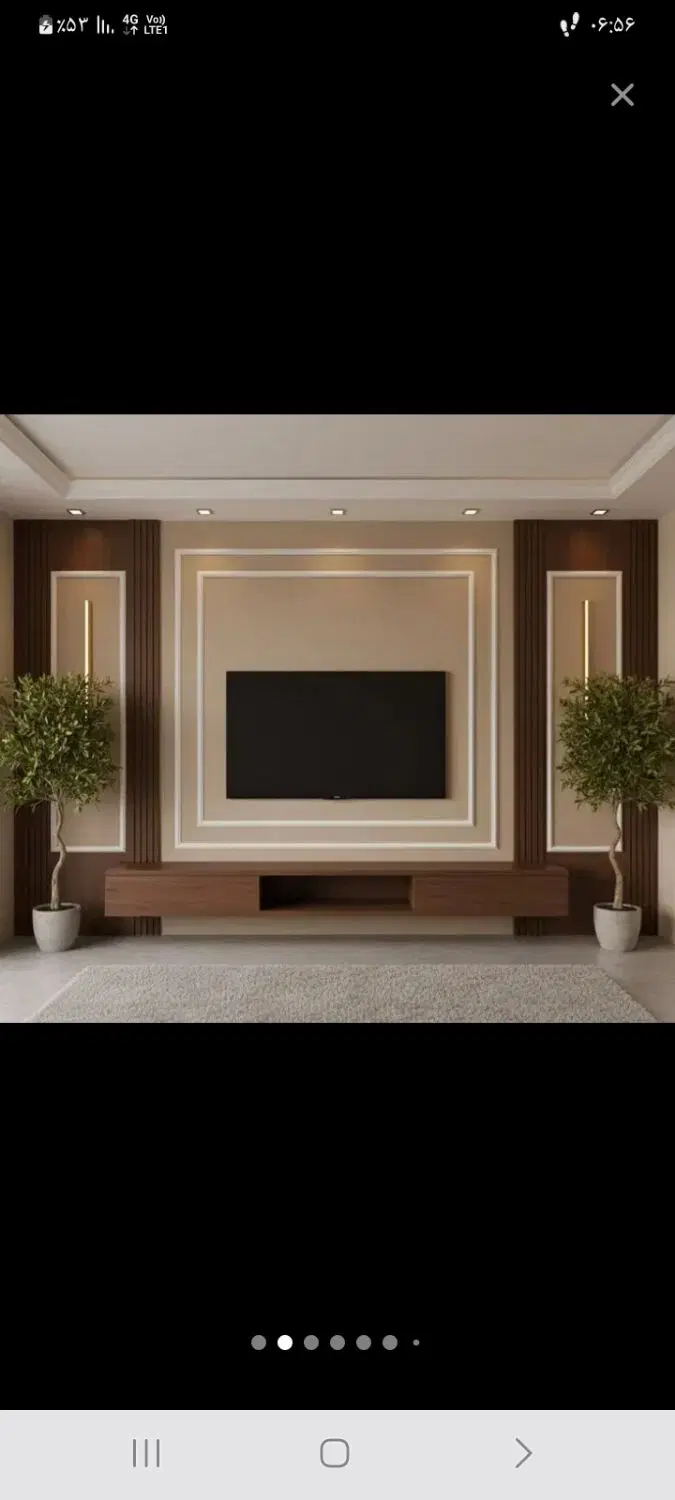 اپارتمان سه خوابه