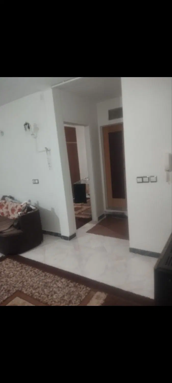 واحد مسکونی شهرک علوی طبقه اول