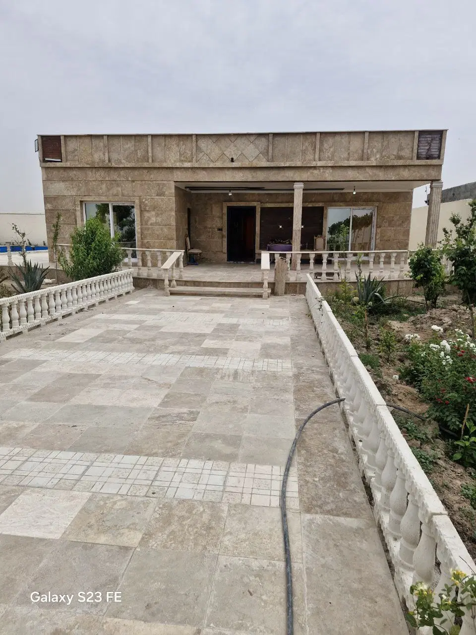 فروش باغ ویلا