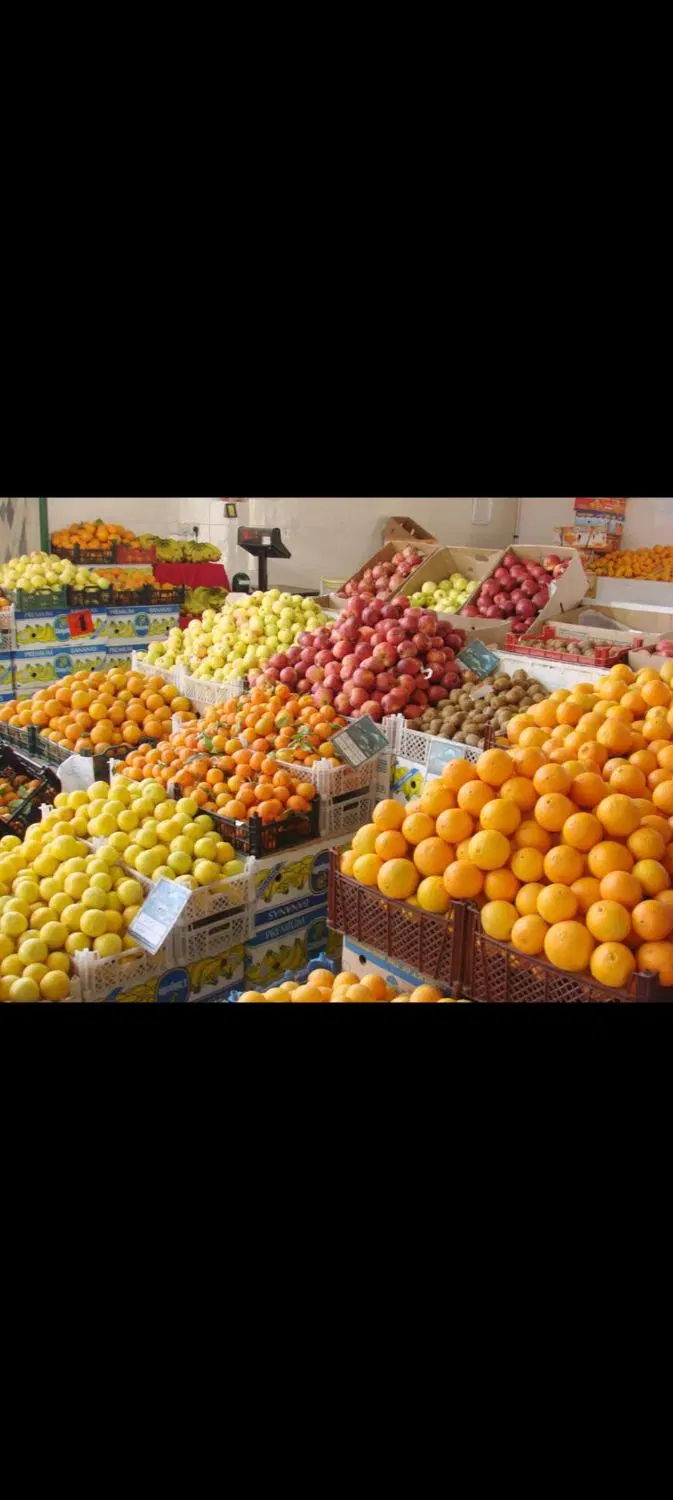 رهن وکرایه مغازه تجاری در بازار17شهریور