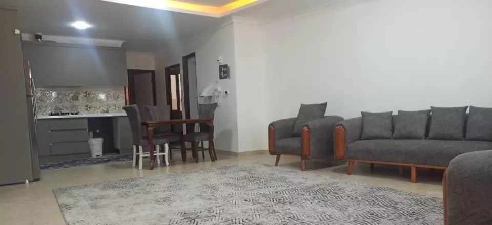 یخاب و دوخواب مبله