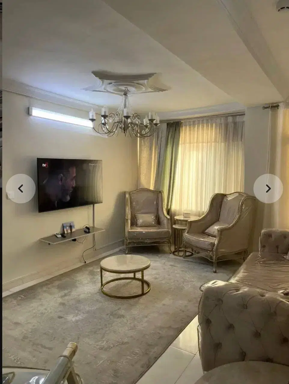 فروش اپارتمان