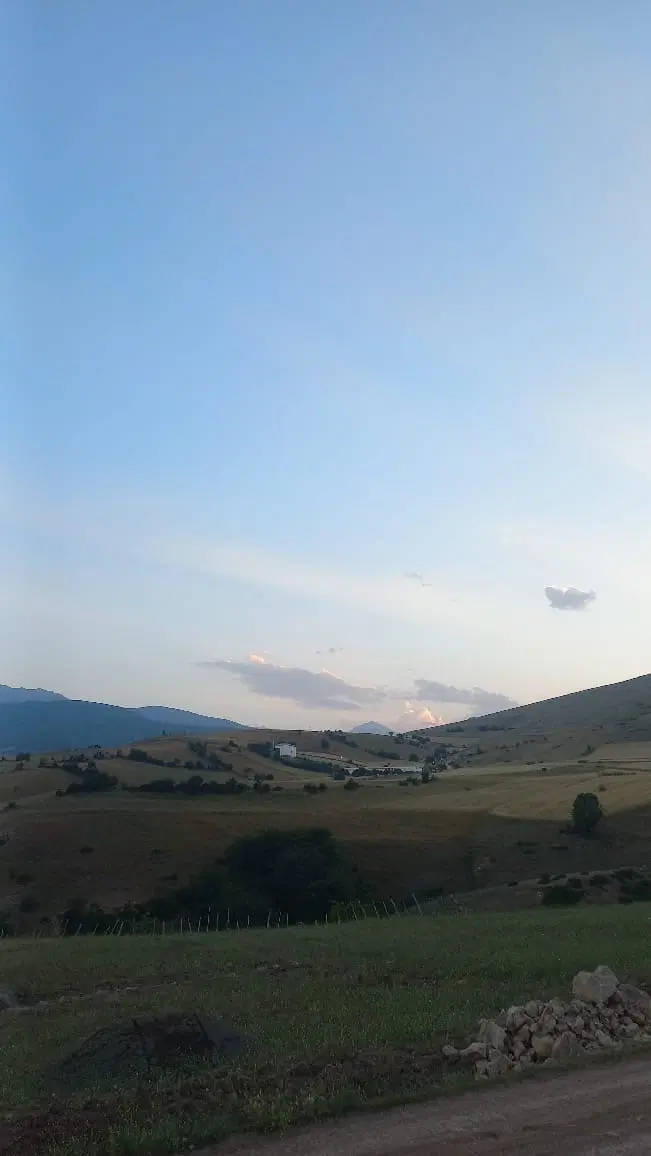 فروش زمین