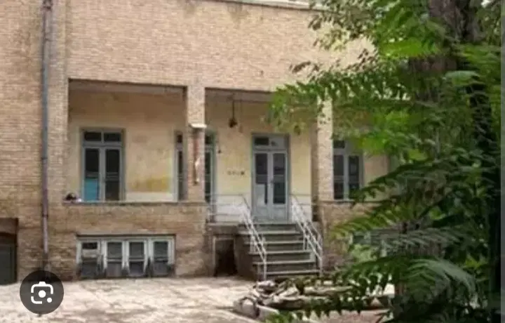 ویلایی ۲۷۵ متر دوطبقه