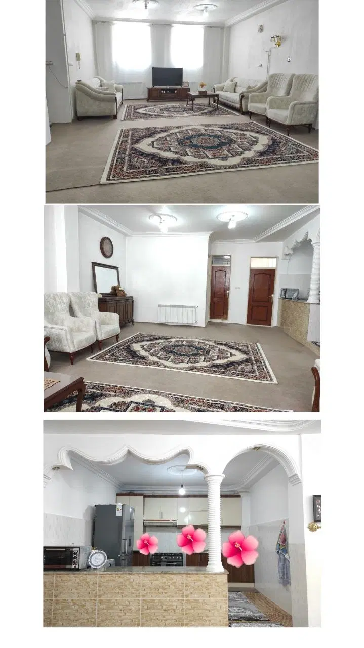 فروش آپارتمان