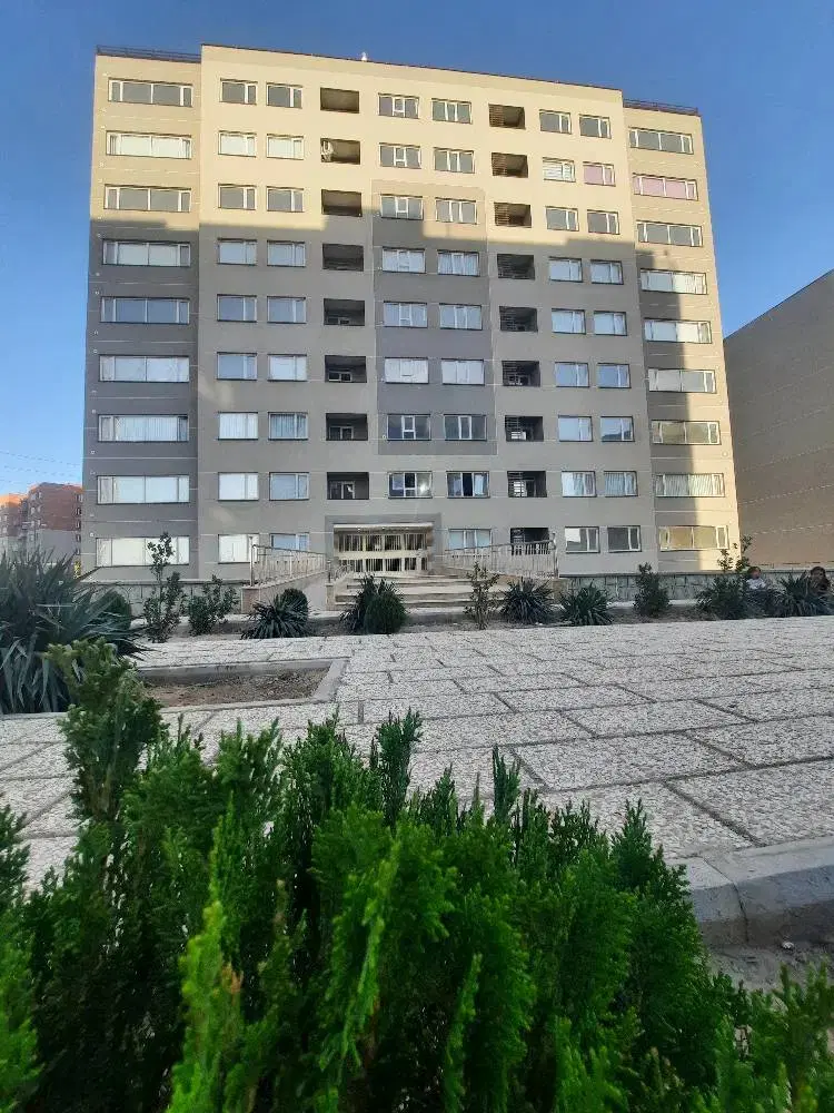 فروش آپارتمان ۳۶ متری شهرک لاله