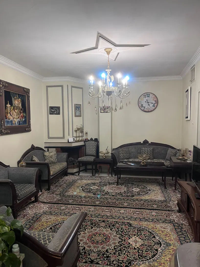 اپارتمان پنجاه متری