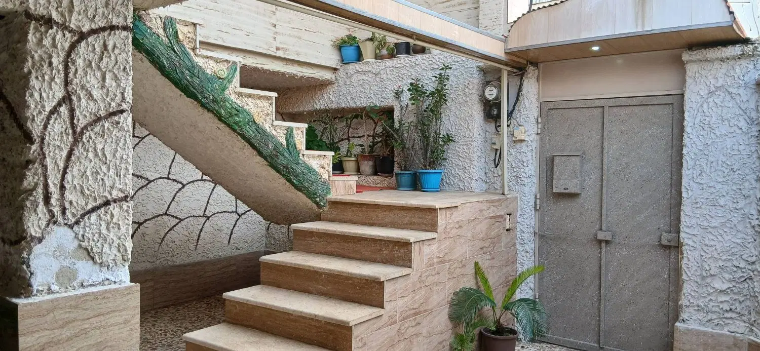اجاره ویلای