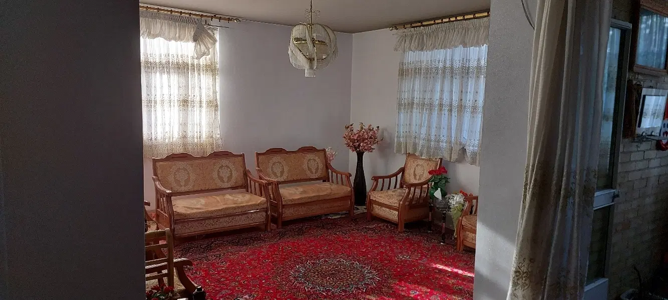 فروش واحد سنددار ۱۰۴ متری تکادو