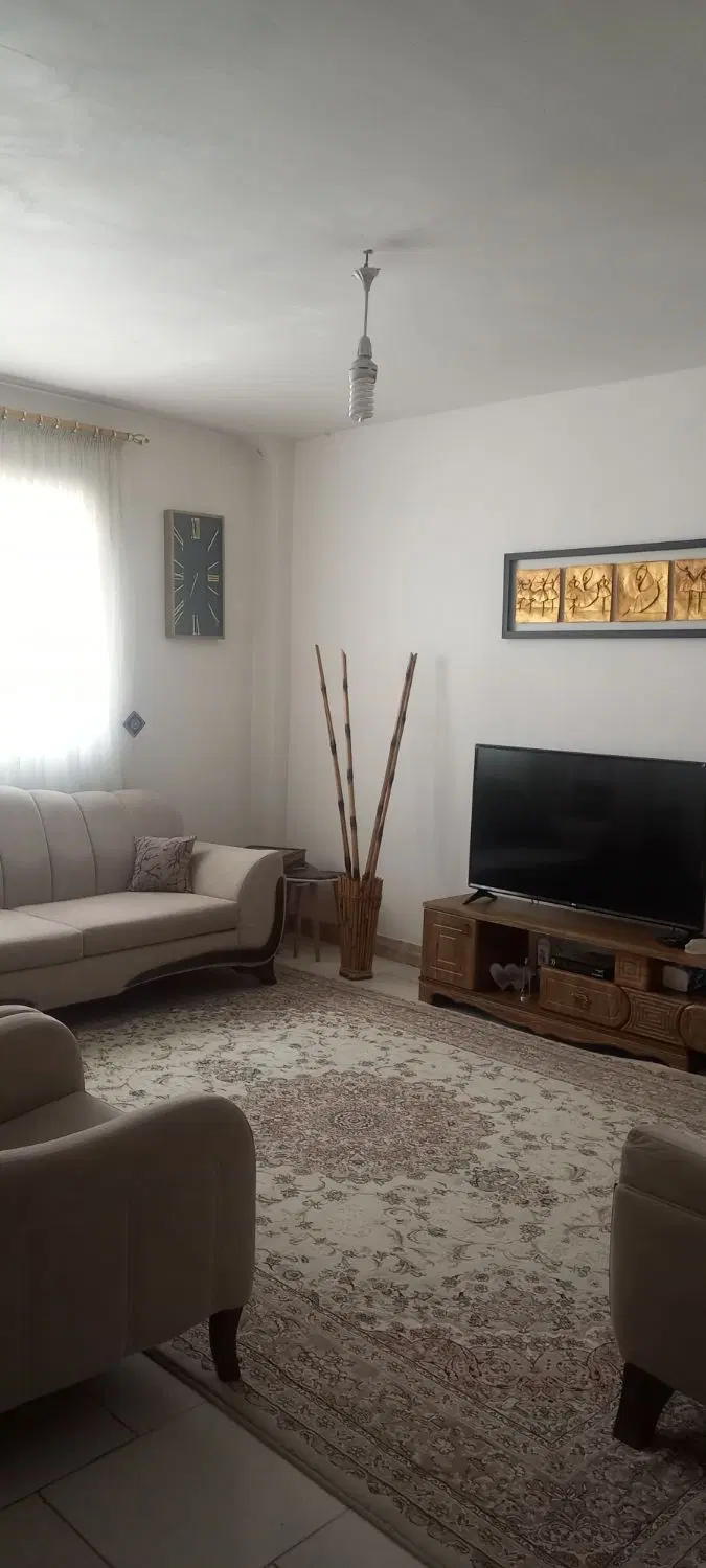 فروش ویژه آپارتمان فاز 8 اندیشه
