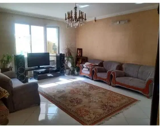 اجاره اپارتمان 85 متری دوخواب اقدسیه