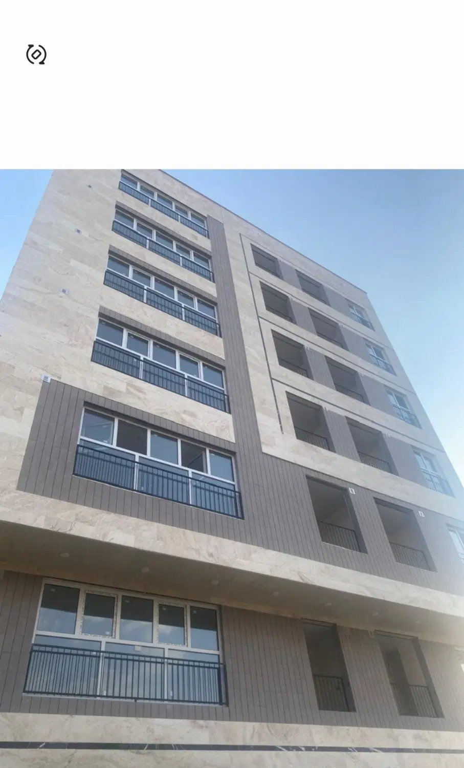 فروش آپارتمان