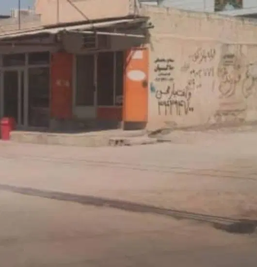 اجاره مغازه خیابان 50متری دونبش