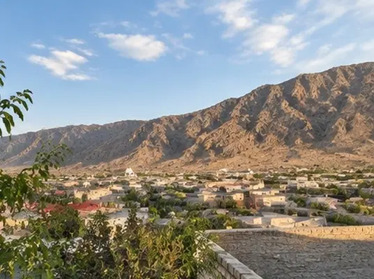ویلا ۱۸۰ متری کلید نخورده_با پروانه_روستای فردو
