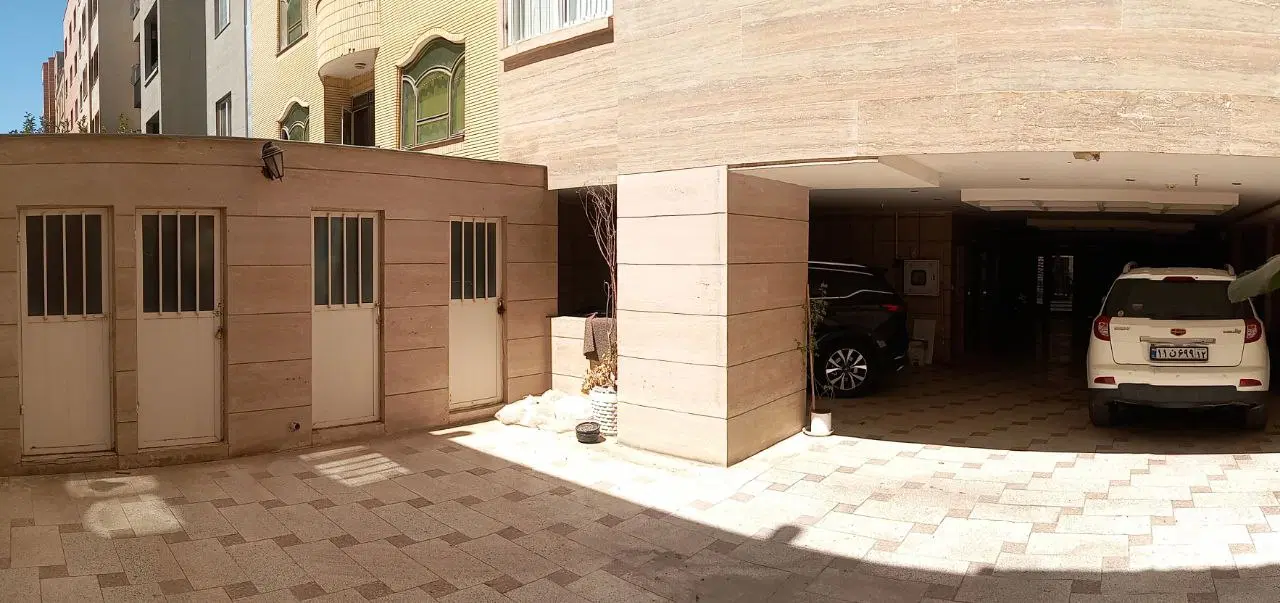 اپارتمان رهن و اجاره