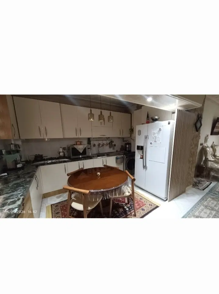 آپارتمان۷۲متر.تک واحدی.موسی آباد.شهرک مفیدی