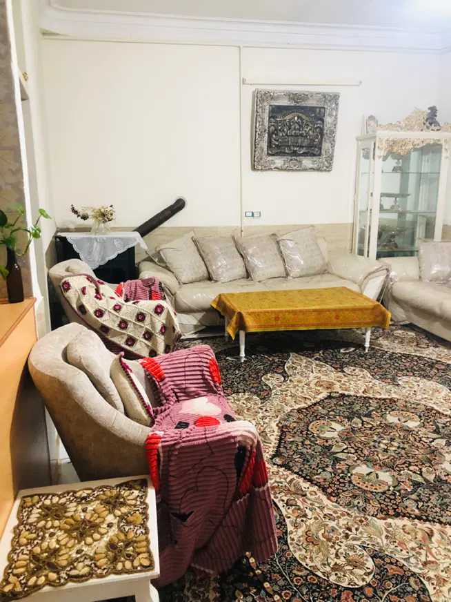 خانه فروشی منطقه مهران