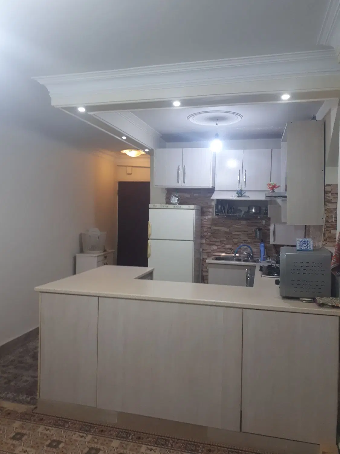 رهن و کرایه آپارتمان