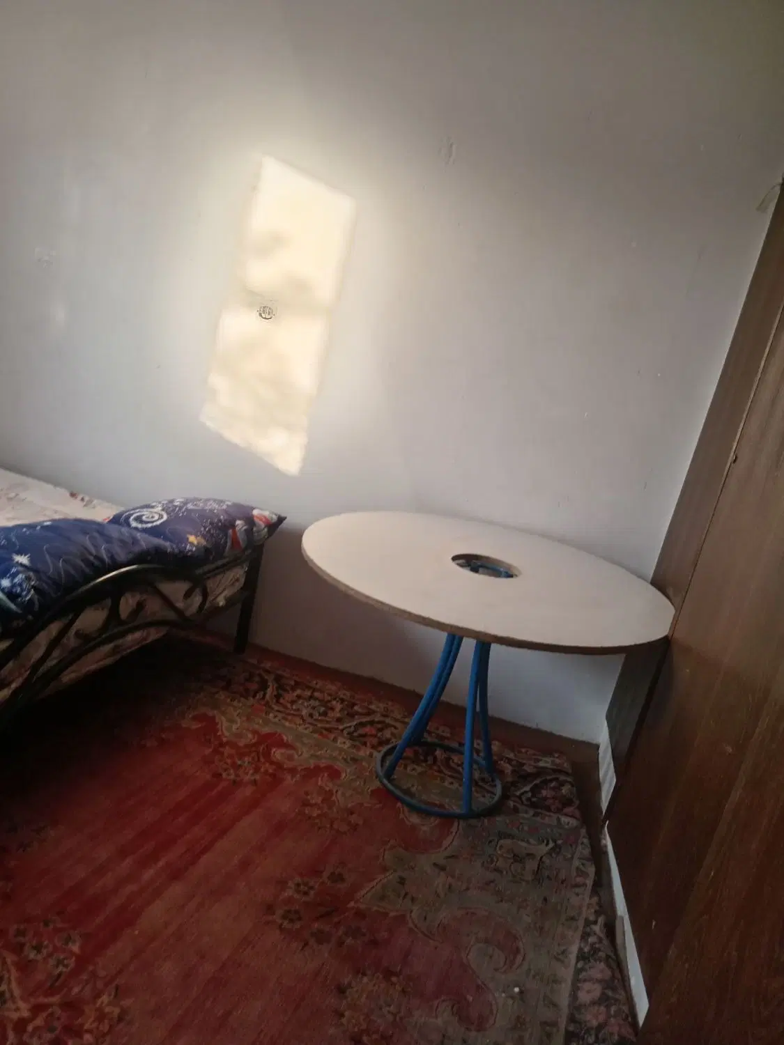 سویت کوتاه مدت