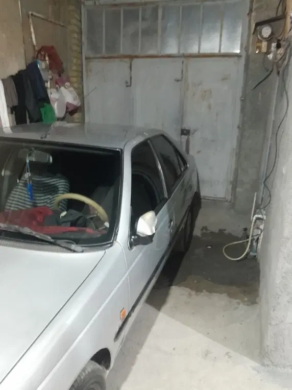 خانه ۷۰ متری