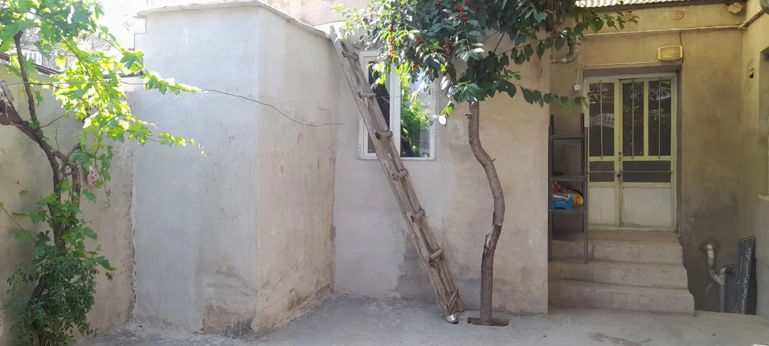خانه اجاره ای