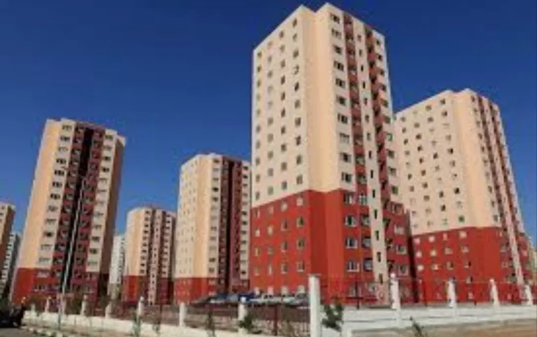 فروش زمین مسکن ملی