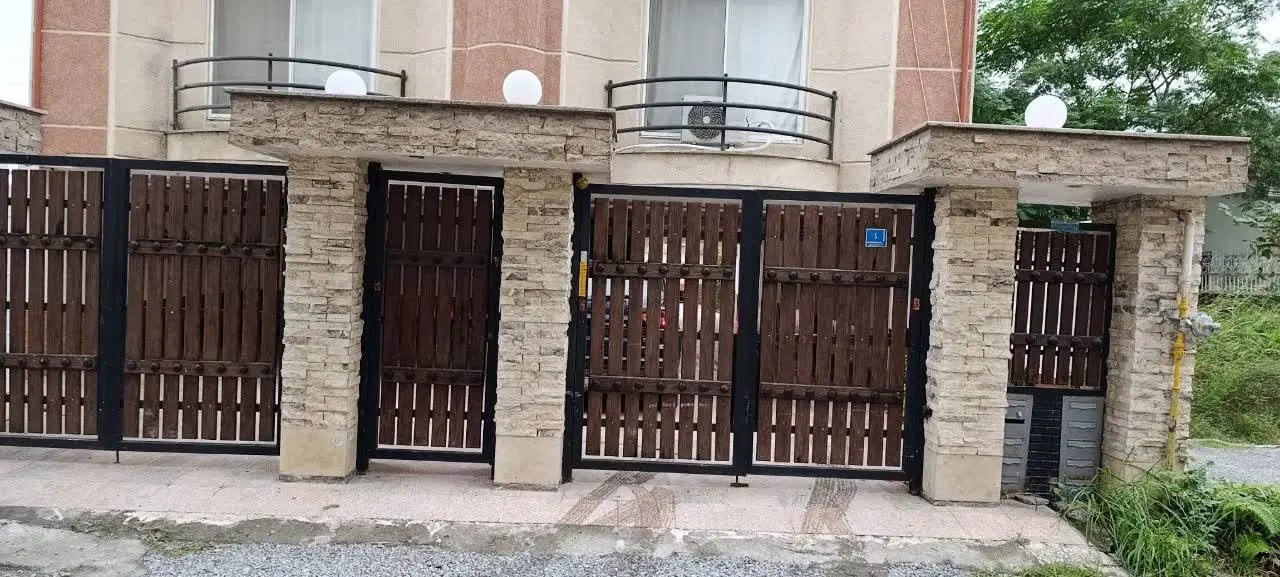 ۸۵ متری خیابان تهران فول