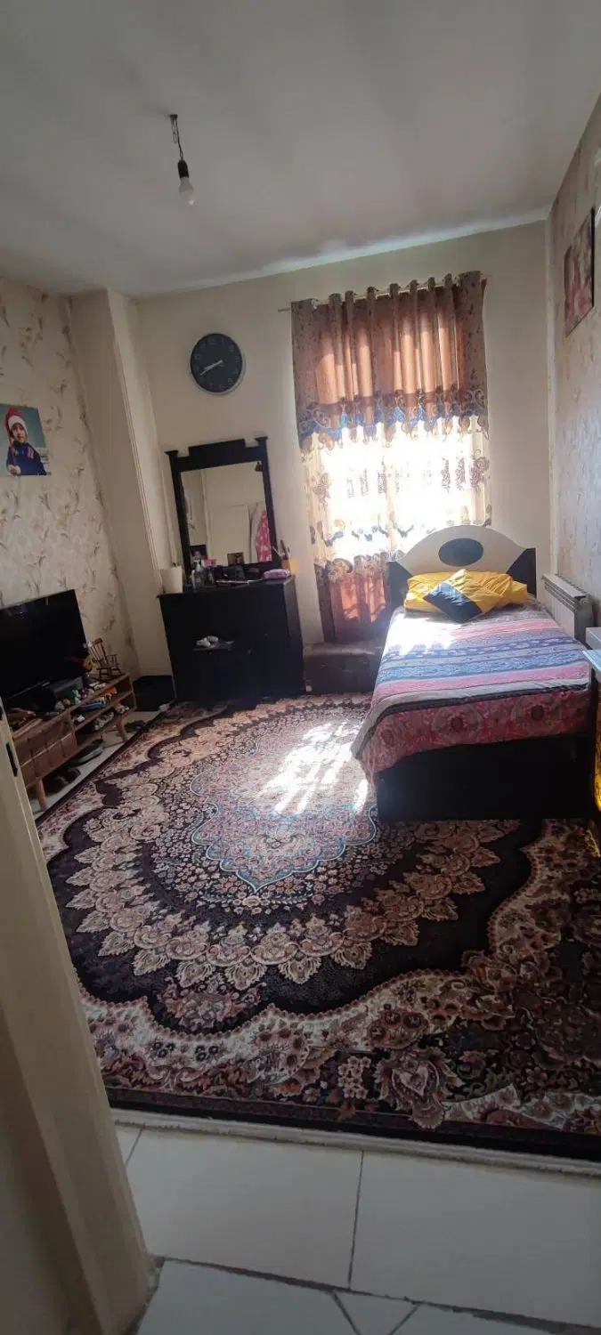 فروش آپارتمان
