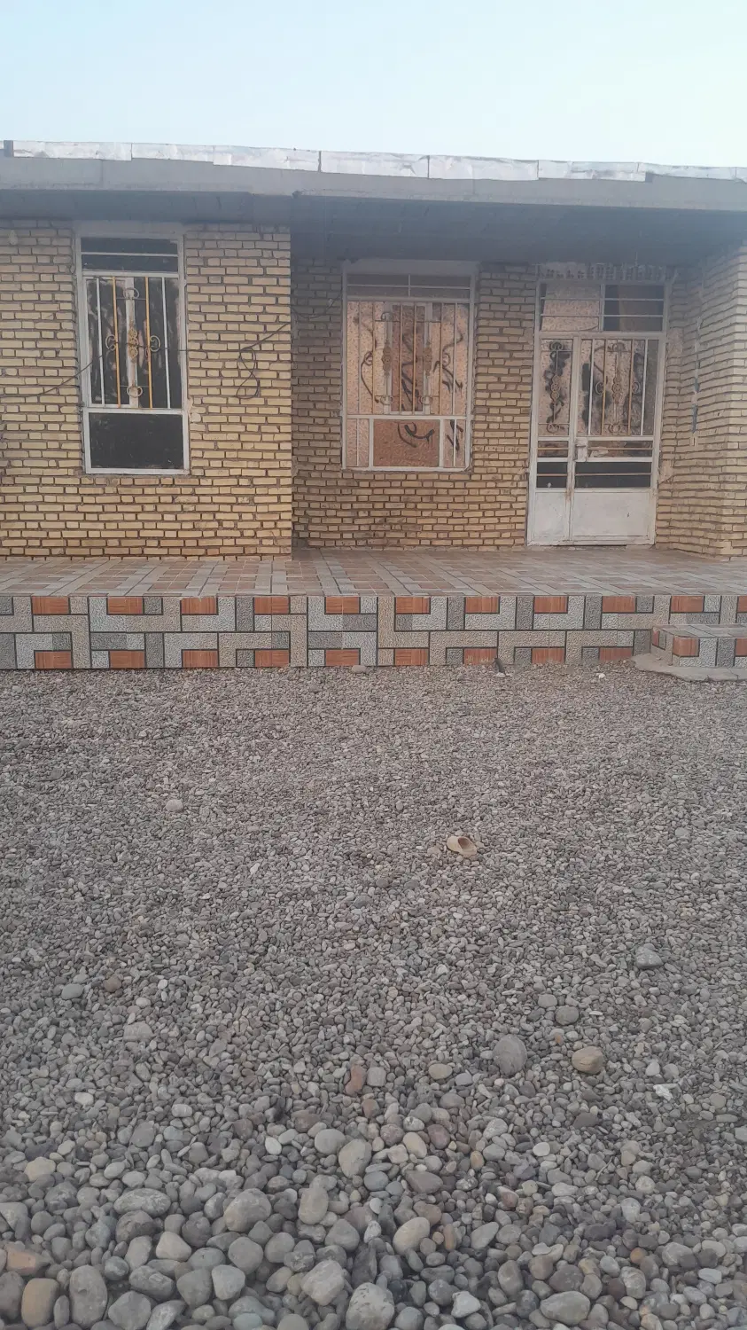 خانه ویلایی فروشی